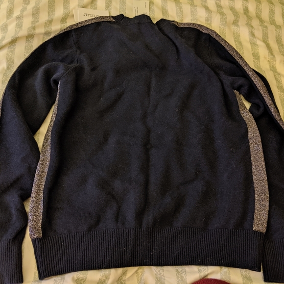 Cashmere wool sweater - Picture 4 of 7